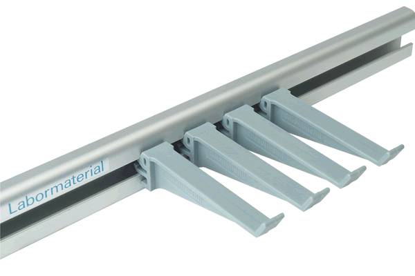 SKS Hirschmann 973919001 LMLH 50 Halte Clips 1 St.