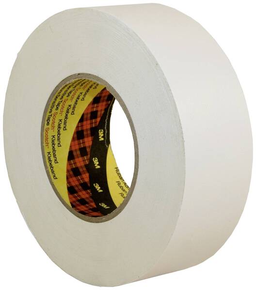 Scotch 389W50 Gewebeklebeband Scotch® Weiß (L x B) 50 m x 50 mm 1 St.