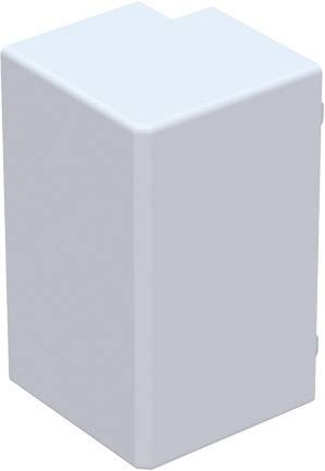 GGK 11856 Außeneck (B x H) 57 mm x 40 mm 1 St. Reinweiß