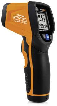 HT Instruments HT3305 Infrarot-Thermometer Optik 12:1 -50 - +1000 °C