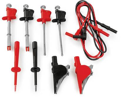 HT Instruments 44100 Messleitungs-Set 1 St.