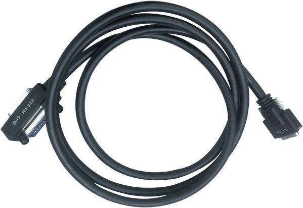 GW Instek 1100MTL258001 GTL-258 GPIB Kabel 1 St.