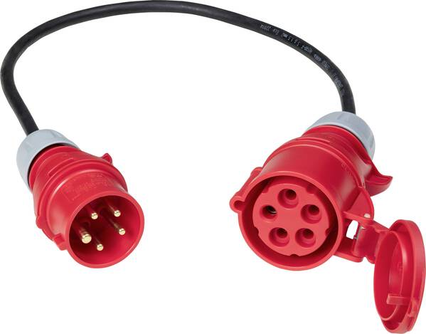 Benning 044163 Adapterkabel 1 St.