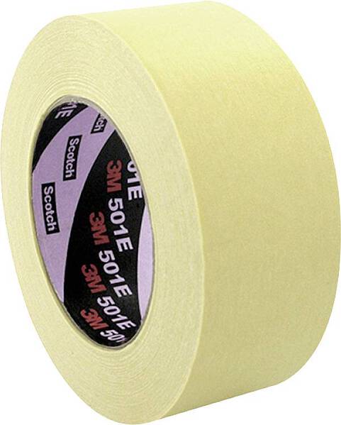 3M 5017250 Abdeckband Beige (L x B) 50 m x 72 mm 1 St.