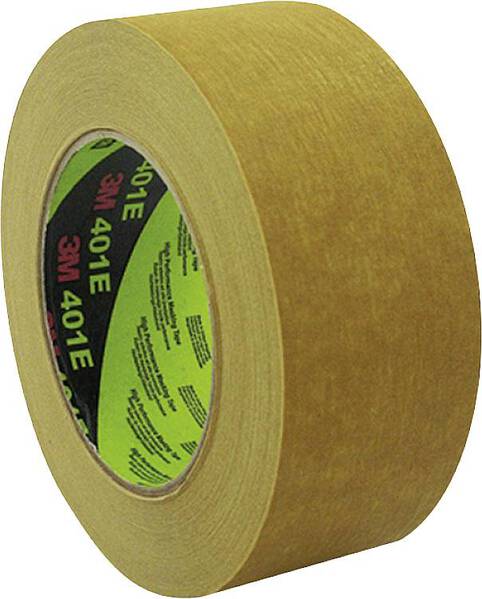 3M 4013650 Abdeckband Braun (L x B) 50 m x 36 mm 1 St.