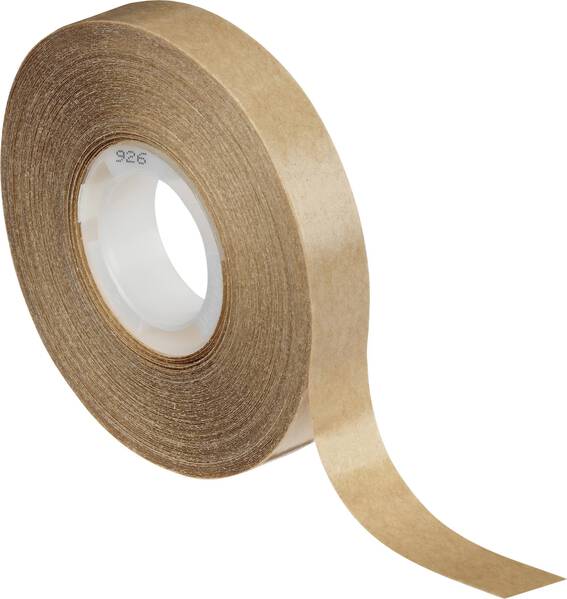 Scotch 9261233 9261233 Transfer-Klebeband Transparent (L x B) 33 m x 12 mm 1 St.