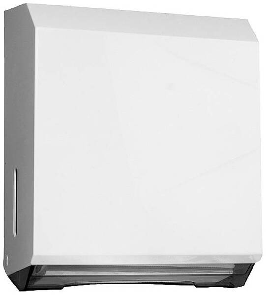 CWS Hygiene HD8201 903111900 Novoclean Faltpapierspender Typ B201 Papierhandtuchspender 1 St.