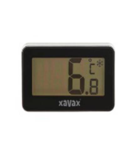 Xavax 00185853 Kühl-/Gefrierschrank-Thermometer
