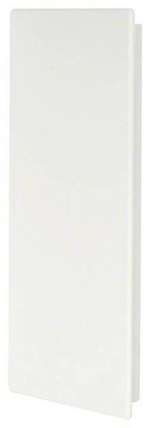 Hager FB9923069016 Endstück (B x H) 230 mm x 100 mm 1 St. Weiß