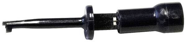 Mueller Electric BU-00208-0 Kolbenclip Schwarz