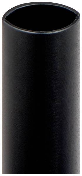 3M MDT-A12/3-B Schrumpfschlauch mit Kleber Schwarz 12 mm 3 mm Schrumpfrate:4:1 1 m
