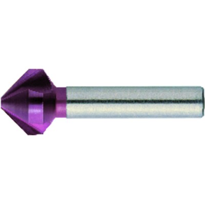 FORMAT - Kegelsenker DIN 335C TiAlN 90° 20,5mm
