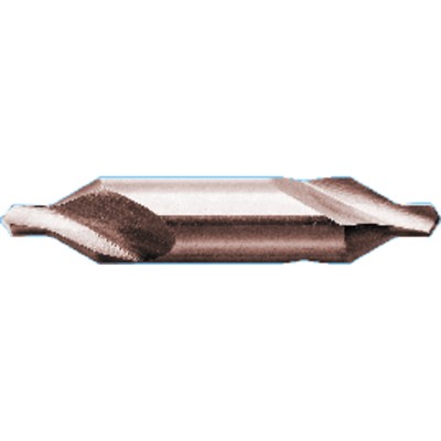FORMAT - Zentrierbohrer DIN 333 HSS Form A 1,60mm