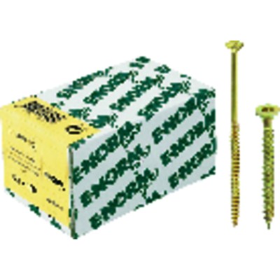 E-NORMpro - SPS SeKo zn gelb TG ISR 4,0x 60/36 HP