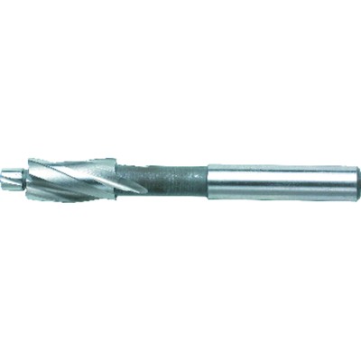 FORTIS - Flachsenker HSS DIN 373 K M8
