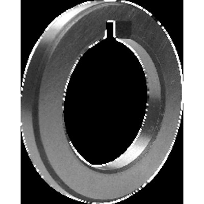 FORTIS - Fräserdornring DIN 2084A 40 x 0,60 x 54mm