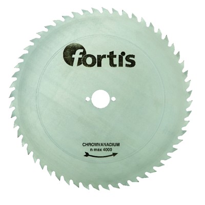 FORTIS - Kreissägeblatt CV ø315 x 1,8 x 30mm Z56KV
