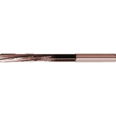 FORMAT - Maschinenreibahle NC WN HSSE ø8,60mm