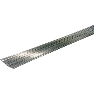 ELMAG - ALU-Schweißstäbe (AlMg 5 - 3.3556) ø2,4 x 1000mm
