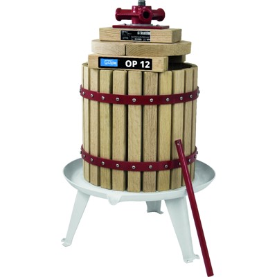 Güde - Obstpresse 12 L OP 12