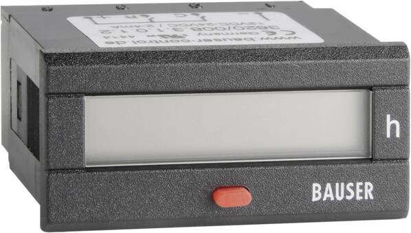 Bauser 3820/008.3.1.0.1.2-001