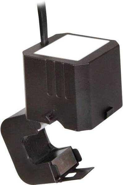 Gossen Metrawatt SC40-B 150/5A 1VA Kl.1 18 mm Primärstrom 150 A Sekundärstrom 5 A 1 St.