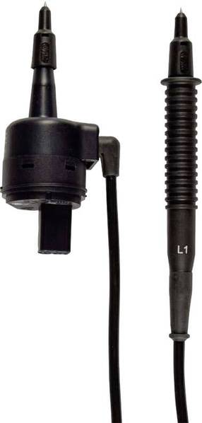 Gossen Metrawatt Z501P PRO-RLO II Messadapter 1 St.