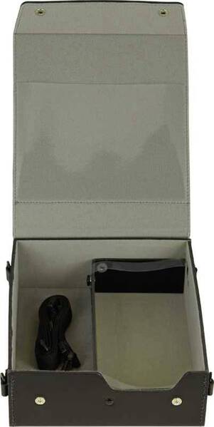 Gossen Metrawatt GTZ3302000R0001 F836 Messgerätetasche