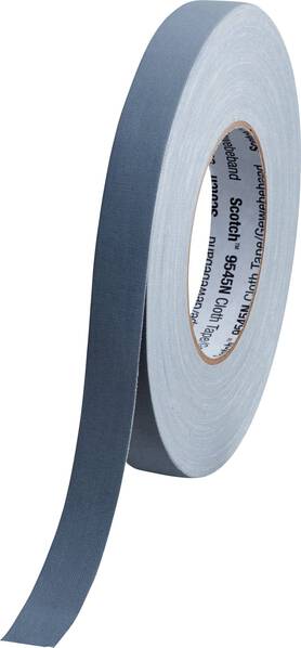 Scotch 9545NG19 Gewebeklebeband Scotch® Grau (L x B) 50 m x 19 mm 1 St.