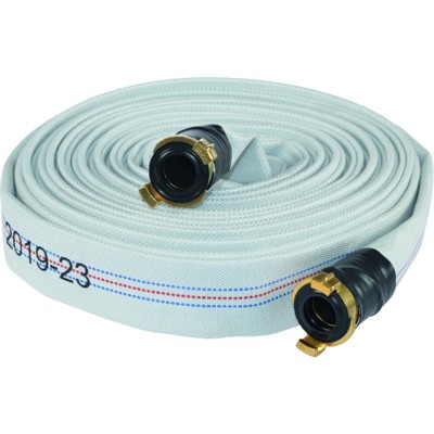 GEKA® - Bauschlauch m. GEKA Kupplung 1.1/2" 15m