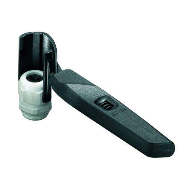 Weidmüller 9015980000 FLECAFIX 24/36 Montagewerkzeug Kunststoff 1 St.