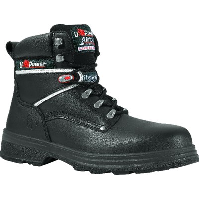 U-Power® - Hochschuh PERFORMANCE, DIN EN ISO 20345 S3, schwarz, W11, Größe 42