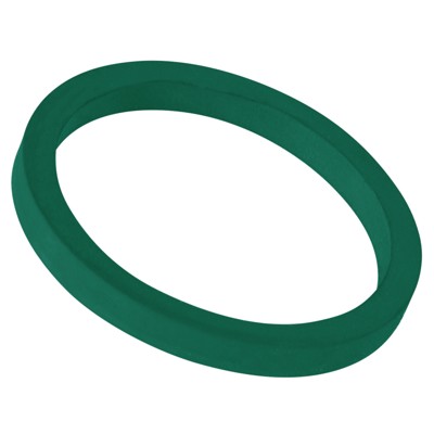 Kamlok Dichtungsring f. Muttert., Viton®, DN 3", innen-Ø 76mm, außen-Ø 95mm