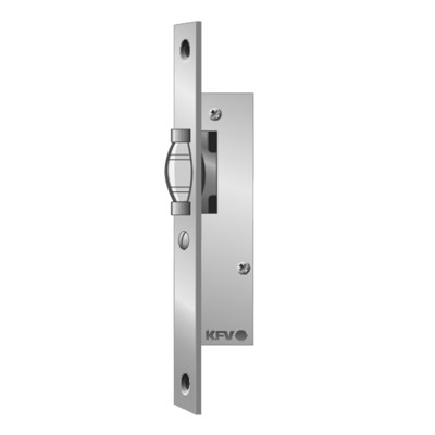 KFV - Pendeltürschloss 78, UG, D0, F24 x 170ktg, ER