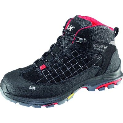 Lupriflex® - Sicherheits-Halbschuh Allround Aqua Mid S3 ESD, Größe 46
