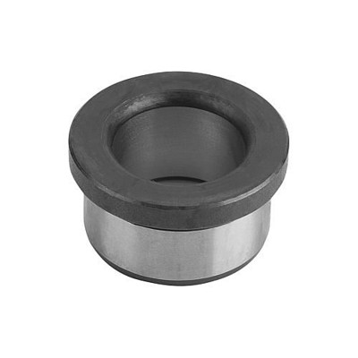 KIPP - BOHRBUCHSE MIT BUND DIN172, FORM:B EINSATZSTAHL 4,8X8X8