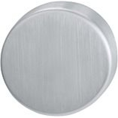 HOPPE® - Schlüsselrosettenpaar E42KVS,rund,OL, 8mm,TS 37-42,F69