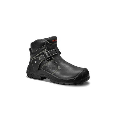ELTEN - Schweißerstiefel CARL S3 HI, 64461, Größe 40