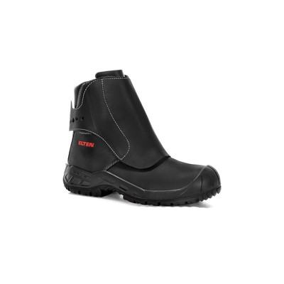 ELTEN - Sicherheitsstiefel LUIS S3 HI HRO, Größe 50