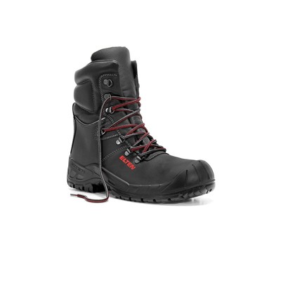ELTEN - Sicherheitswinterstiefel RENZO S3 SRC/CI, Größe 42