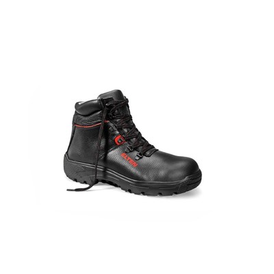 ELTEN - Sicherheitsschnürstiefel GEORGE S3 HI, Größe 44