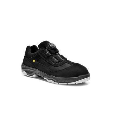 ELTEN - Sicherheitshalbschuh DUSTIN BOA® Low ESD S3 SRC, Größe 41