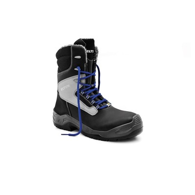 ELTEN - Sicherheitswinterstiefel JONTE S3 CI, Größe 46