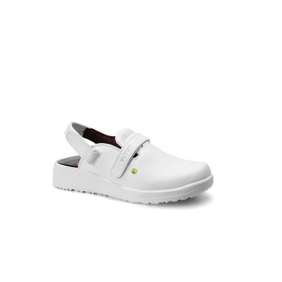 ELTEN - Berufsclog MIA white ESD OB, 974440, Größe 42