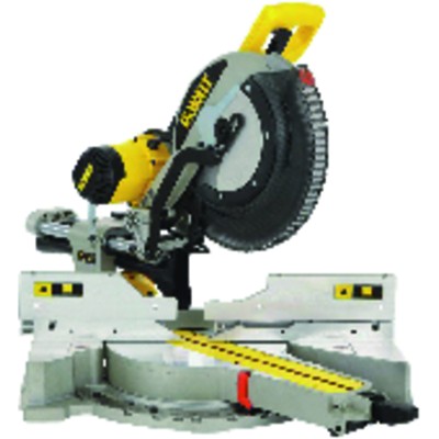 DeWALT - Paneelsäge DWS780-QS, 1675W