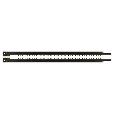 DeWALT - Spezialsägeblatt DT2978-QZ, HSS für Holz 430mm