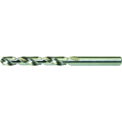 PTG - Spiralbohrer DIN 338RN HSS geschliffen, ø1,80mm
