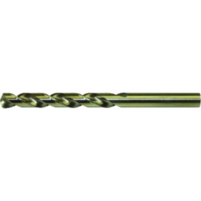 PTG - Spiralbohrer DIN 338RN HSSCo geschliffen, ø5,50mm