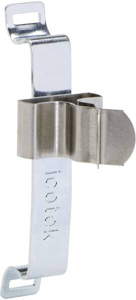 Icotek SFS/SKL 1,5-3 Schirmklammer Klemm-Ø (max.) 3 mm Federstahl 1 St.