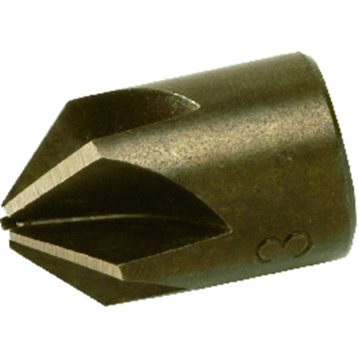 FAMAG® - Aufsteckversenker WS für Bohrer-ø4,0mm A16mm